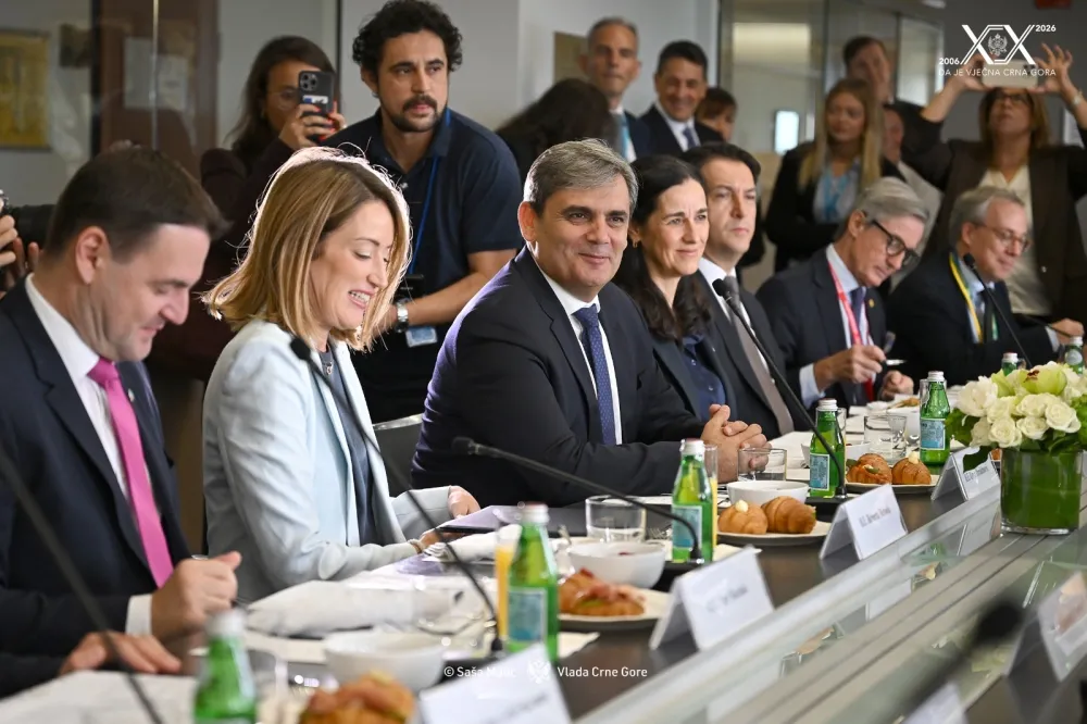 Ibrahimović: Važno je očuvati zamah politike pro&scaron;irenja