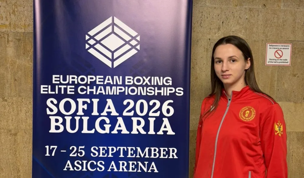 Bojana Gojković