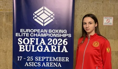 Bojana Gojković