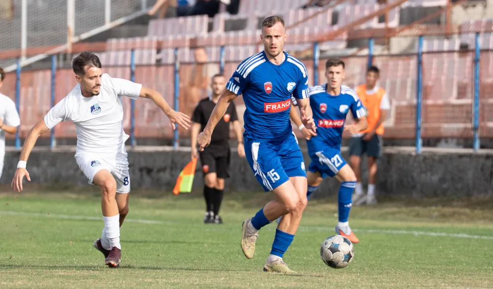 Bjelopoljci nakon preokreta slavili u Golubovcima
