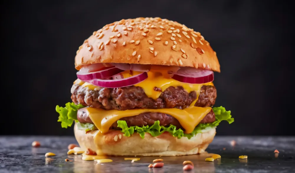 Plata u BiH vrijedi 152 hamburgera