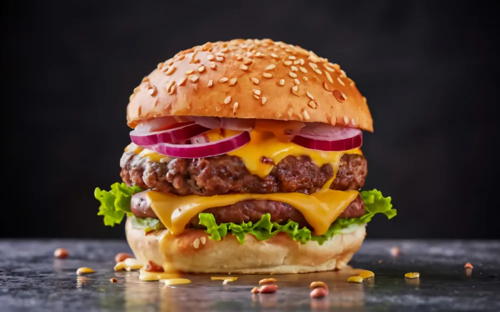 Plata u BiH vrijedi 152 hamburgera