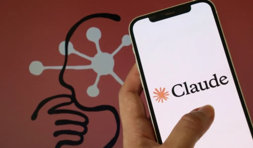  Velika promjena za Claude: Popularni AI servis sada može da kreira dokumente za vas