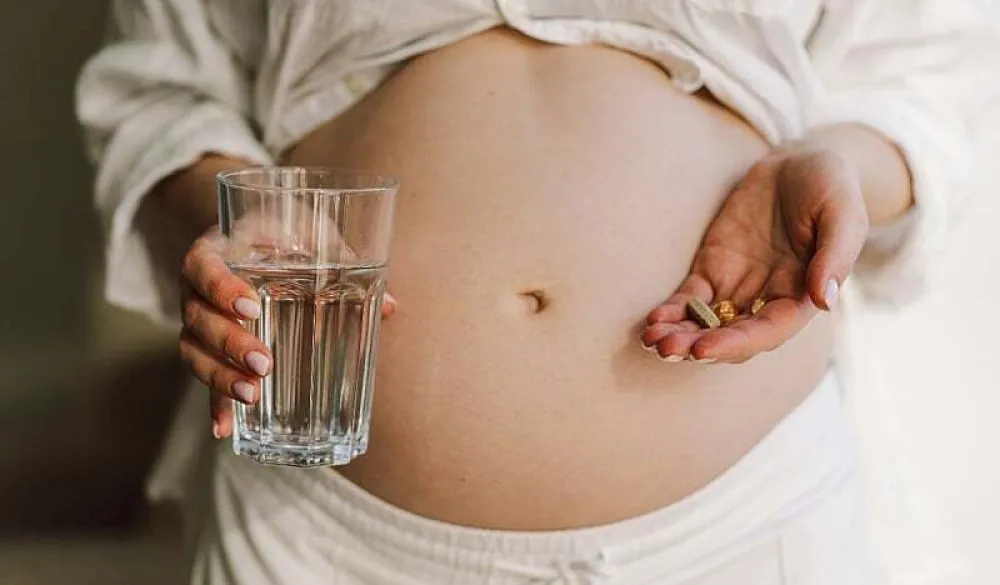 Magnezijum tokom trudnoće: Za&scaron;to je važan i kada se preporučuje kao dodatak ishrani