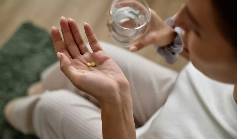 Vitamini koji su važni u različitim godinama života - od 20-ih do 60-ih