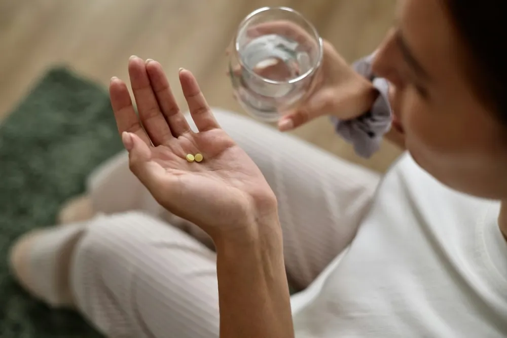 Vitamini koji su važni u različitim godinama života - od 20-ih do 60-ih