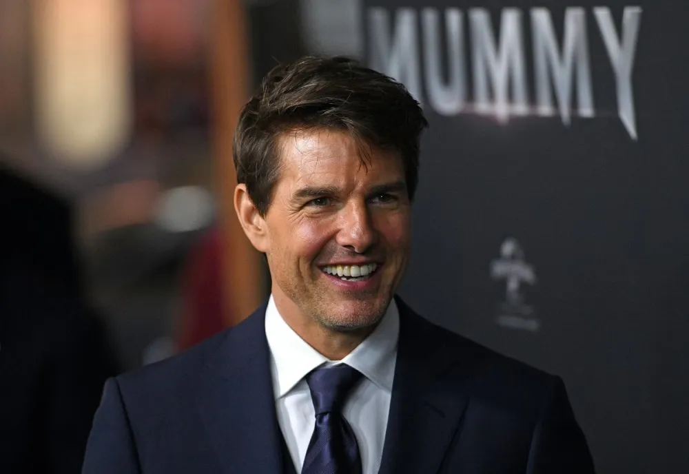Tom Kruz otkrio zanimljivosti tokom transformacije za film "Digger"