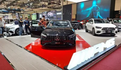 Mercedes dao ultimatum radnicima: Radite vi&scaron;e za istu platu ili gasimo pogone
