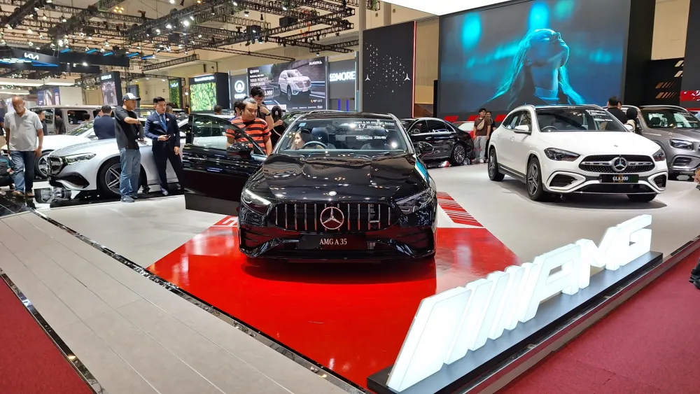Mercedes dao ultimatum radnicima: Radite vi&scaron;e za istu platu ili gasimo pogone
