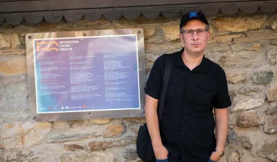 Miljan Nikolić: Poezija je posljednje utoči&scaron;te čovjeka