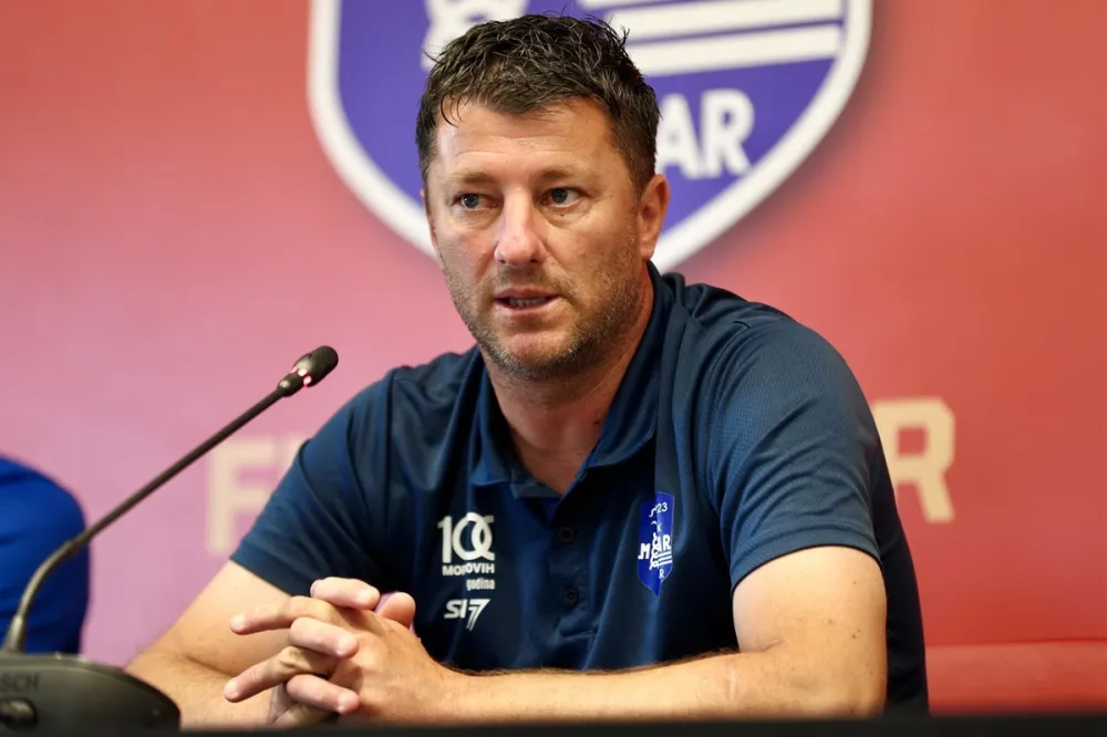 Zoran Đura&scaron;ković