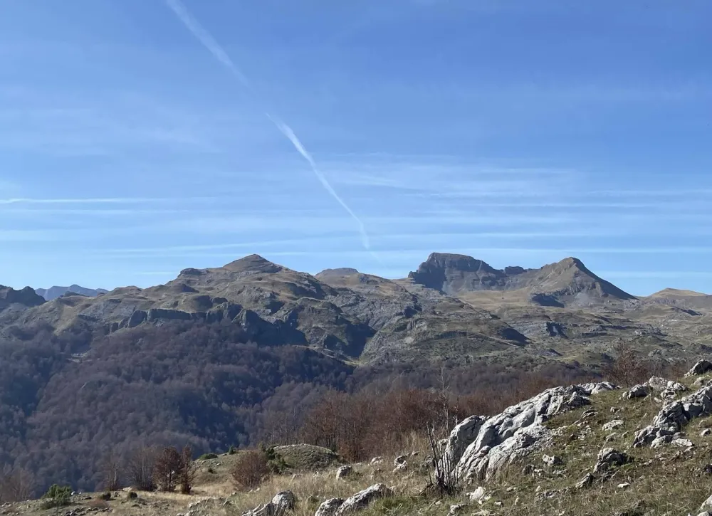 Sjutra sunčano, do 26 stepeni