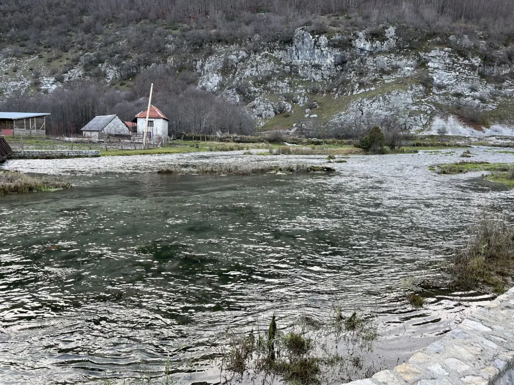 Водно богатство, али због великих инвестиционих улагања, потребна помоћ државе