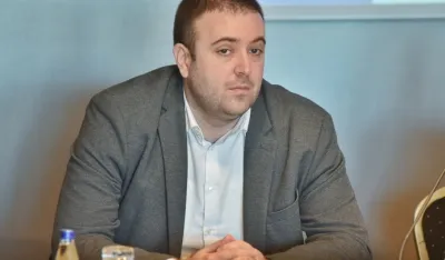 Popović: "Euro model" da ocijeni Ustavni sud