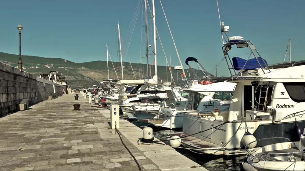 Ministarstvo pomorstva: Revidiraćemo Predlog pravilnika o komunalnim vezovima