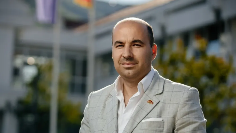 Rađenović: Smanjiti PDV na gorivo, potreban je dugoročni mehanizam za&scaron;tite od krize