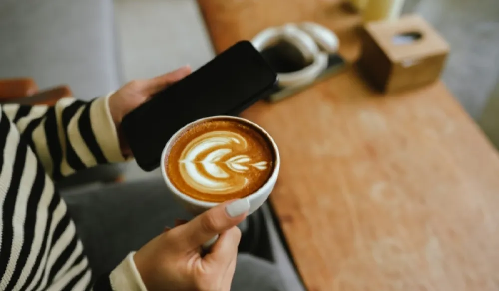 Jedna vrsta kafe može da sadrži kalorija koliko i obrok