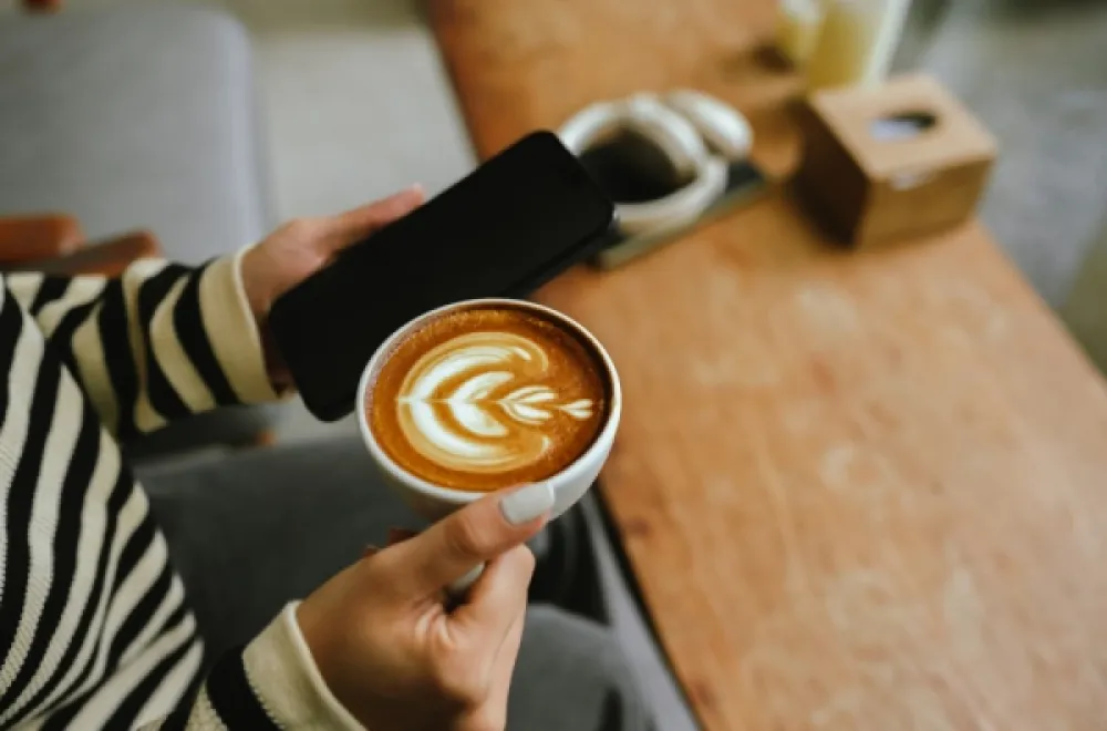 Jedna vrsta kafe može da sadrži kalorija koliko i obrok