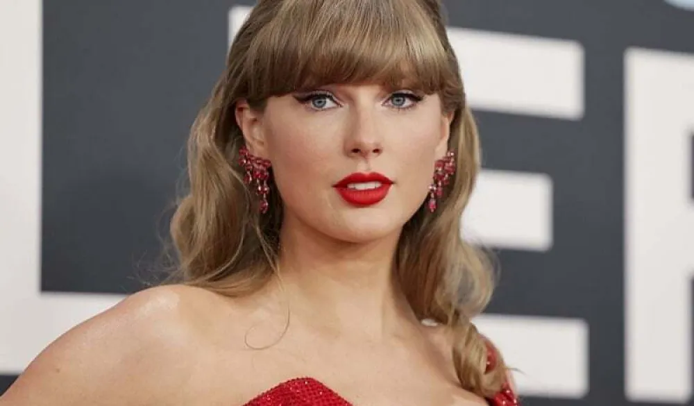 Tejlor Svift će na MTV VMA dobiti nagradu koja se dodjeljuje prvi put