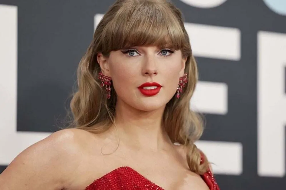 Tejlor Svift će na MTV VMA dobiti nagradu koja se dodjeljuje prvi put