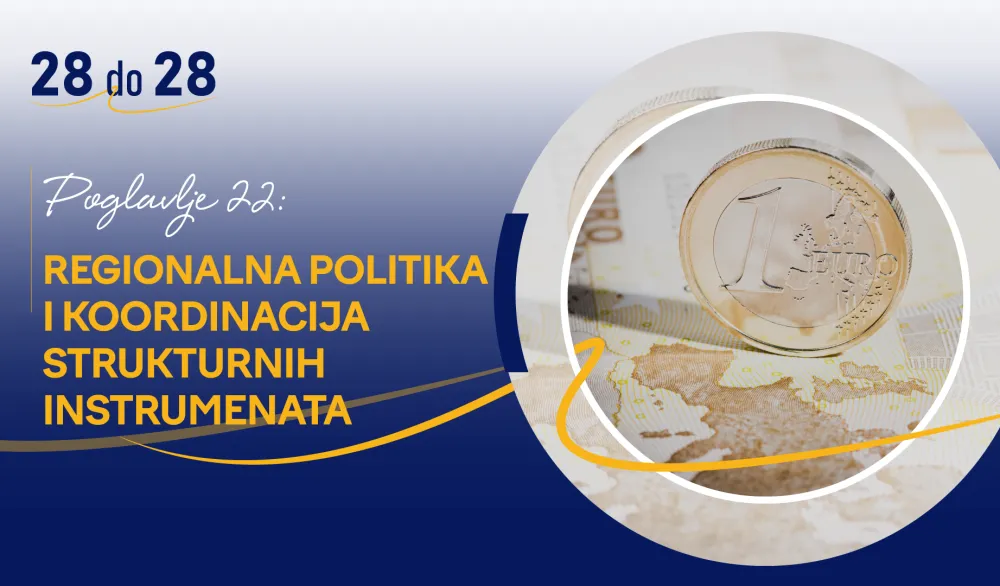 Crna Gora ispunila zavr&scaron;na mjerila za Poglavlje 22, otvara se put ka zatvaranju
