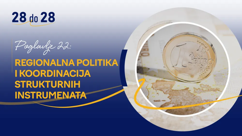 Crna Gora ispunila zavr&scaron;na mjerila za Poglavlje 22, otvara se put ka zatvaranju