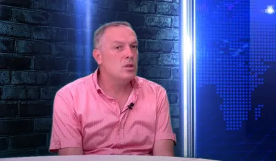 Božović: Đaci nekažnjeno &scaron;alju dojave o bombama, ali i poruke seksualnog sadržaja