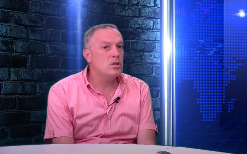 Božović: Đaci nekažnjeno &scaron;alju dojave o bombama, ali i poruke seksualnog sadržaja
