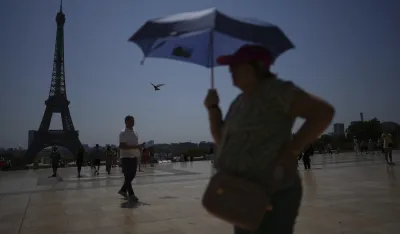 Evropu čeka novi toplotni talas: Temperature i do 12 stepeni iznad prosjeka