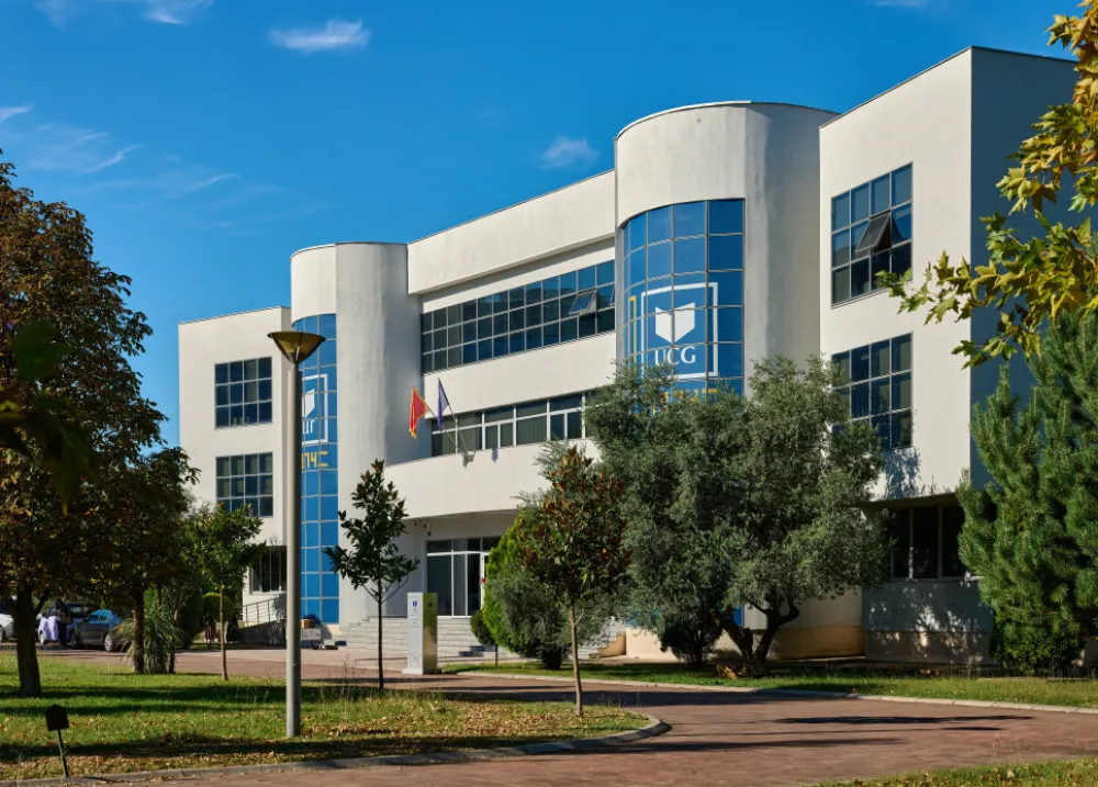Univerzitet Crne Gore sjutra raspisuje konkurs za upis na master studije