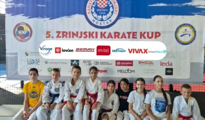 Takmičari Budućnosti