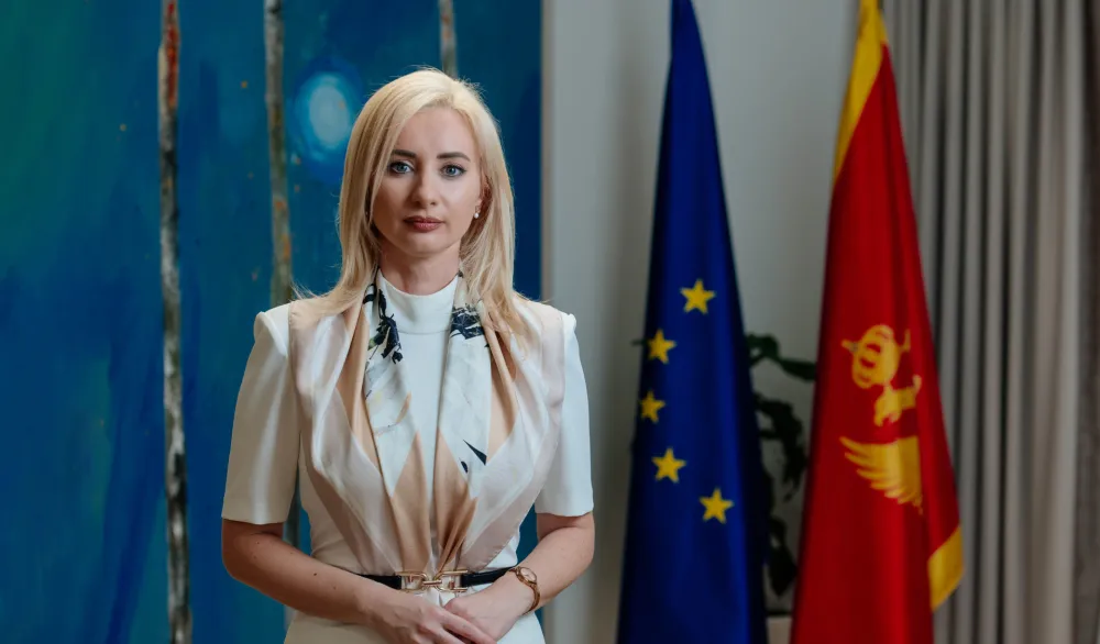 Gorčević: Crna Gora se priprema za kori&scaron;ćenje znatno većih evropskih fondova