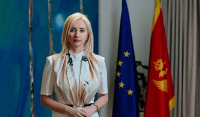 Gorčević: Crna Gora se priprema za kori&scaron;ćenje znatno većih evropskih fondova